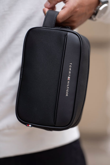 MALA DE MÃO TOMMY HILFIGER