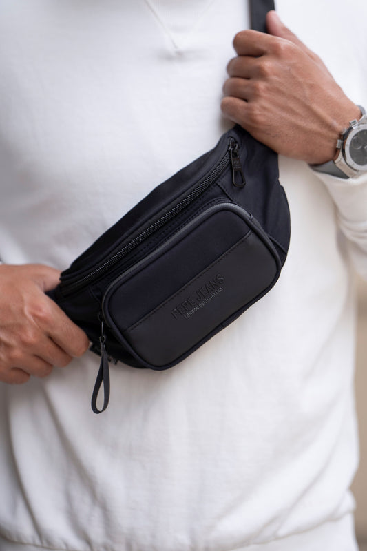 BOLSA DE CINTURA PEPE JEANS
