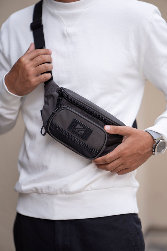 BOLSA DE CINTURA PEPE JEANS