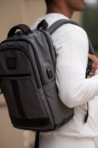 MOCHILA PEPE JEANS