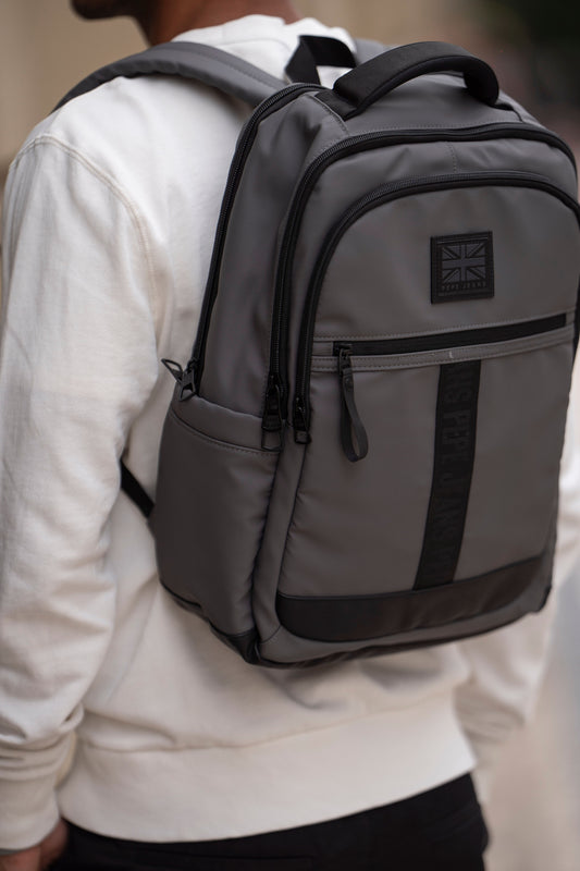 MOCHILA PEPE JEANS