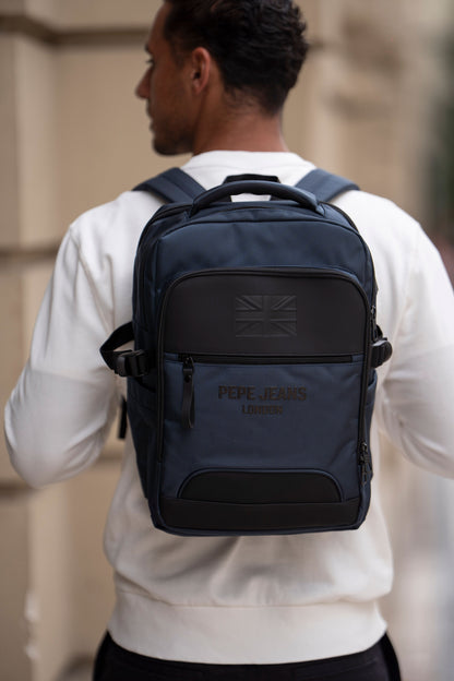 MOCHILA PEPE JEANS