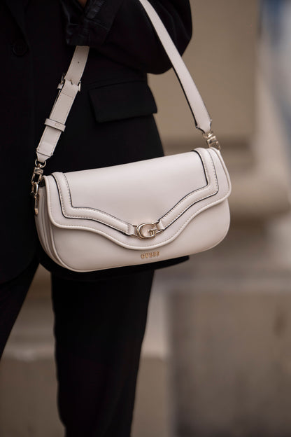 MALA TIRACOLO " FLAP " GUESS