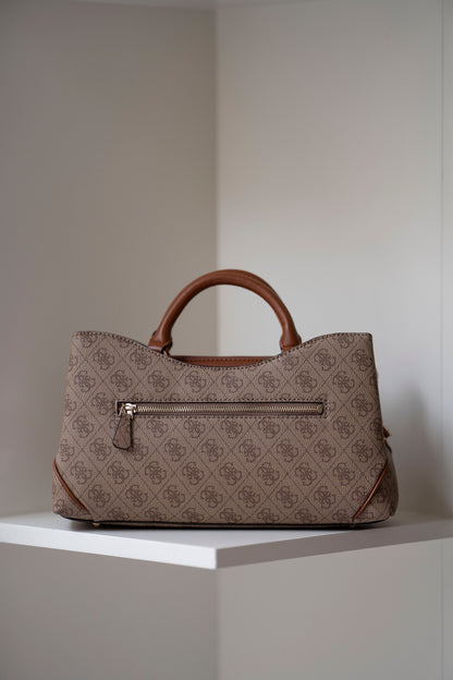 MALA DE MÃO " DEA GIRLFRIEND " GUESS