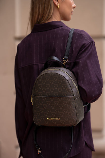 MOCHILA " LADY " BY VALENTINO