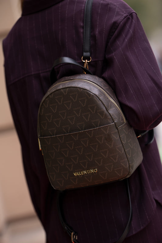 MOCHILA " LADY " BY VALENTINO
