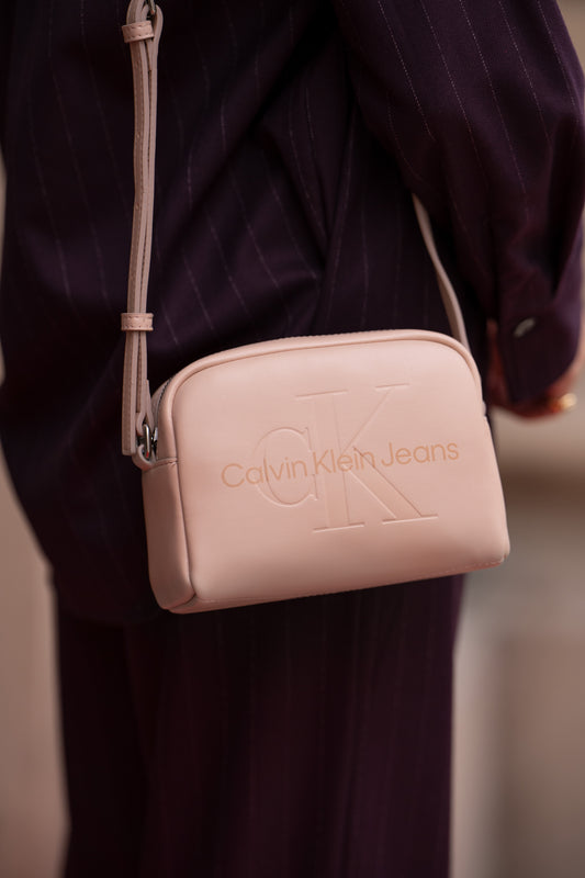 MALA TIRACOLO CALVIN KLEIN