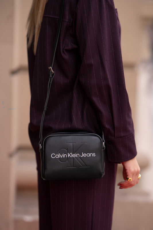 MALA TIRACOLO CALVIN KLEIN