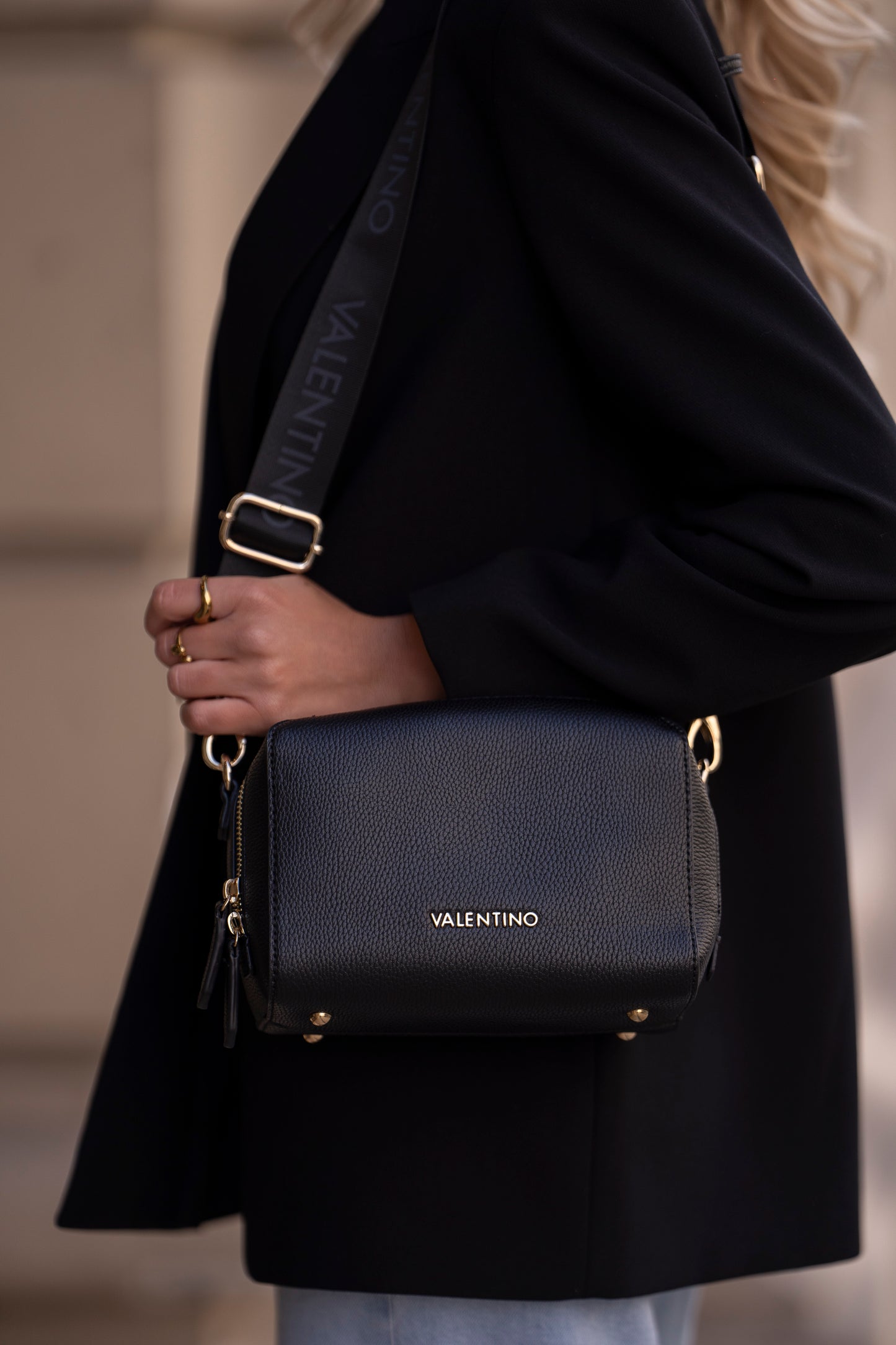 MALA TIRACOLO BY VALENTINO