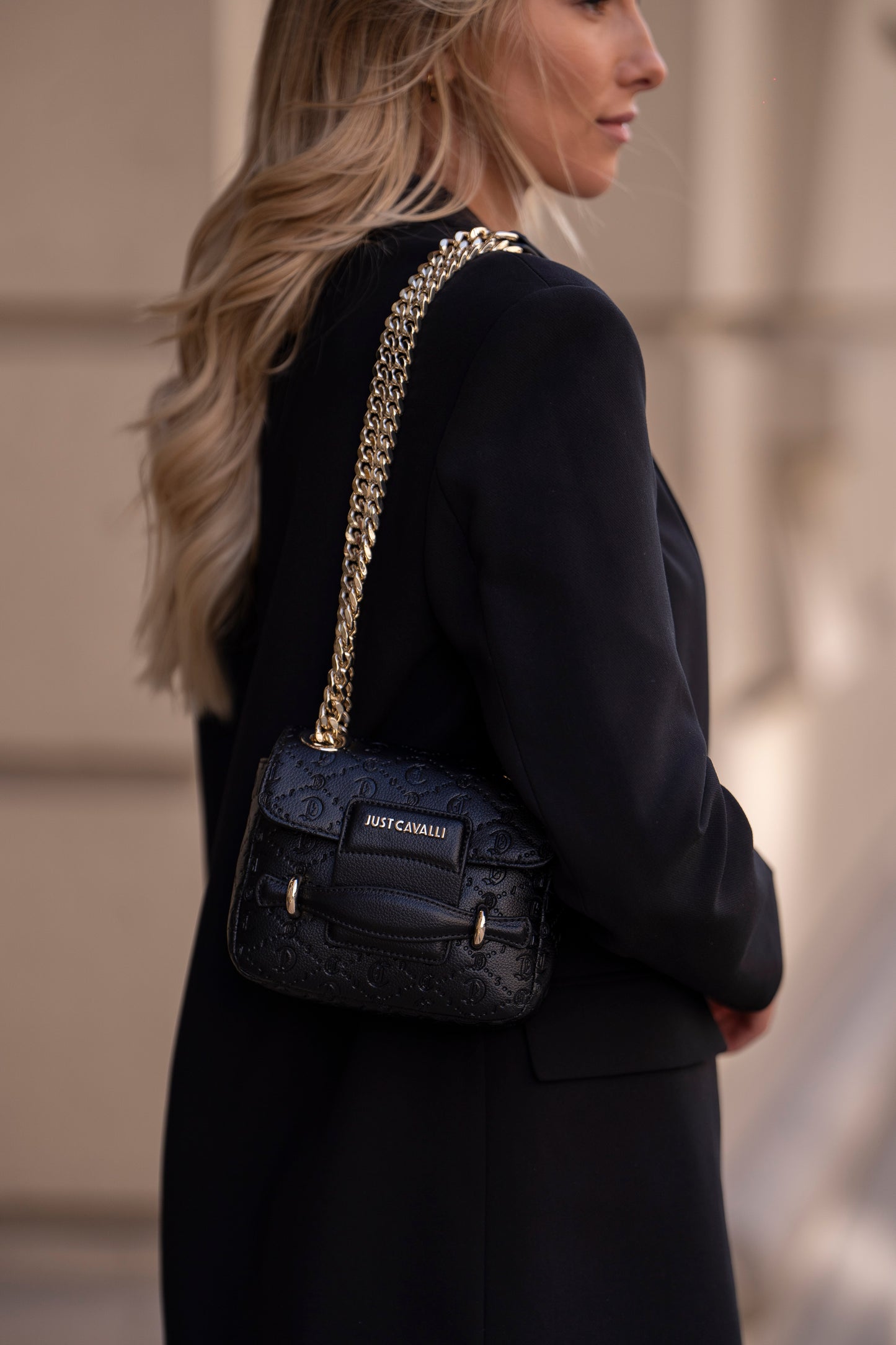 MALA TIRACOLO JUST CAVALLI