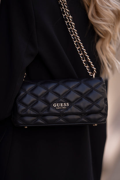 MALA TIRACOLO " TAMSIN " GUESS
