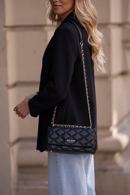 MALA TIRACOLO " TAMSIN " GUESS