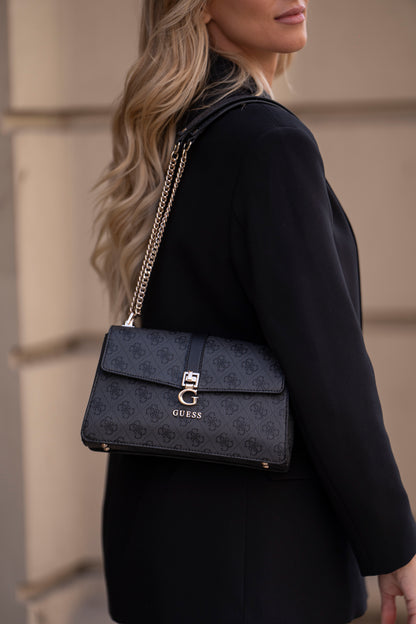 MALA TIRACOLO " ZAMIRA "  GUESS