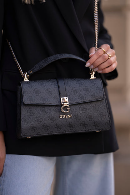 MALA TIRACOLO " ZAMIRA "  GUESS