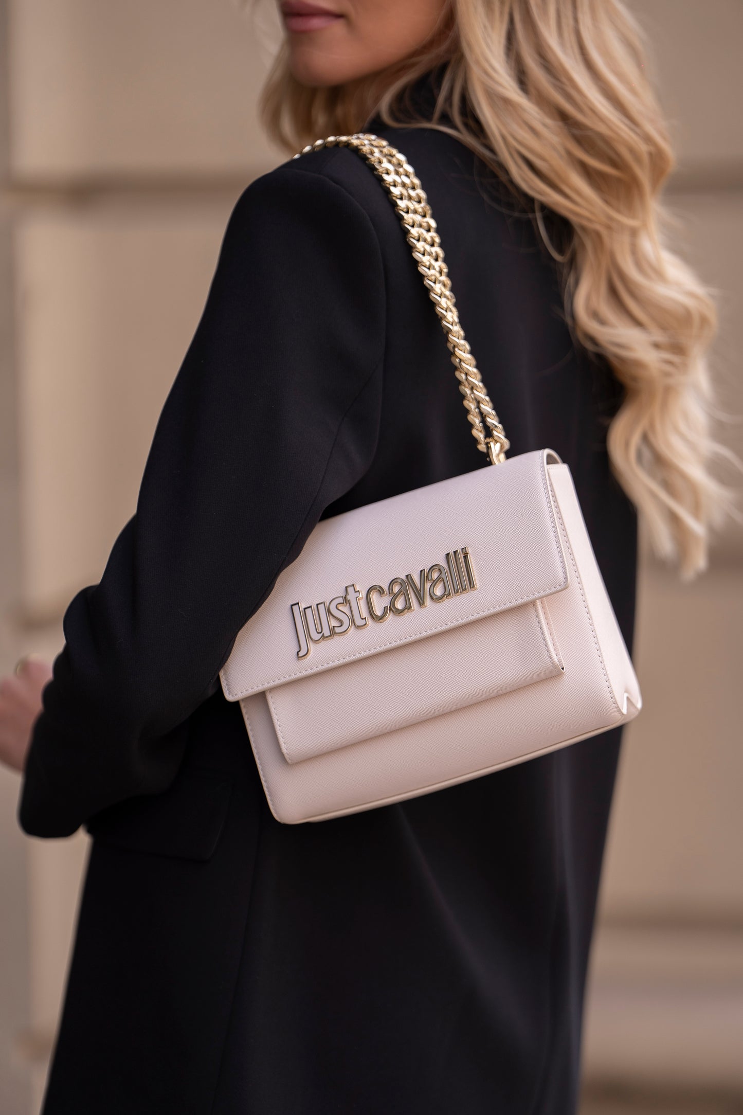 MALA TIRACOLO JUST CAVALLI
