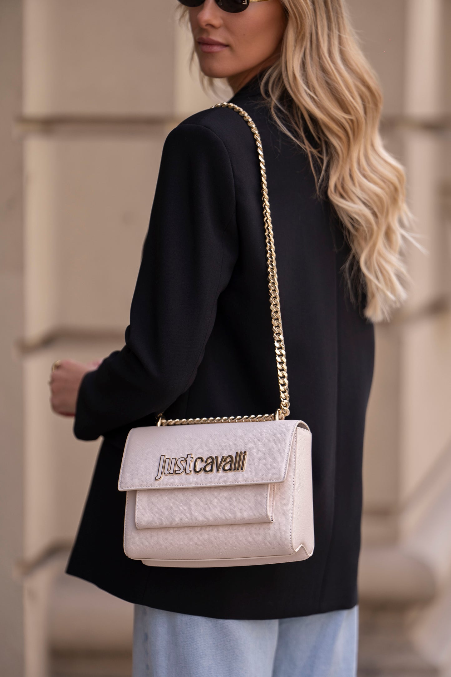 MALA TIRACOLO JUST CAVALLI