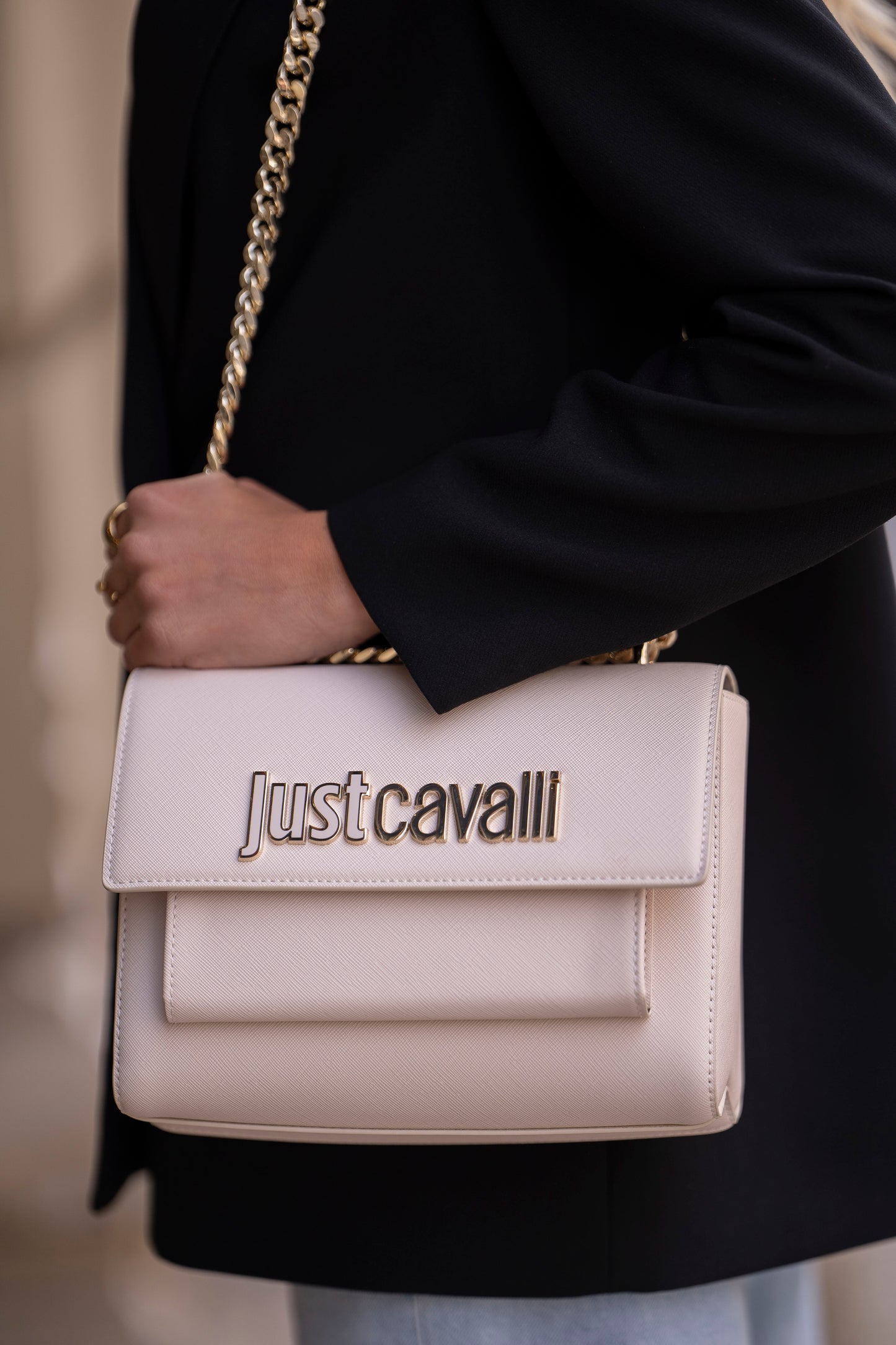 MALA TIRACOLO JUST CAVALLI