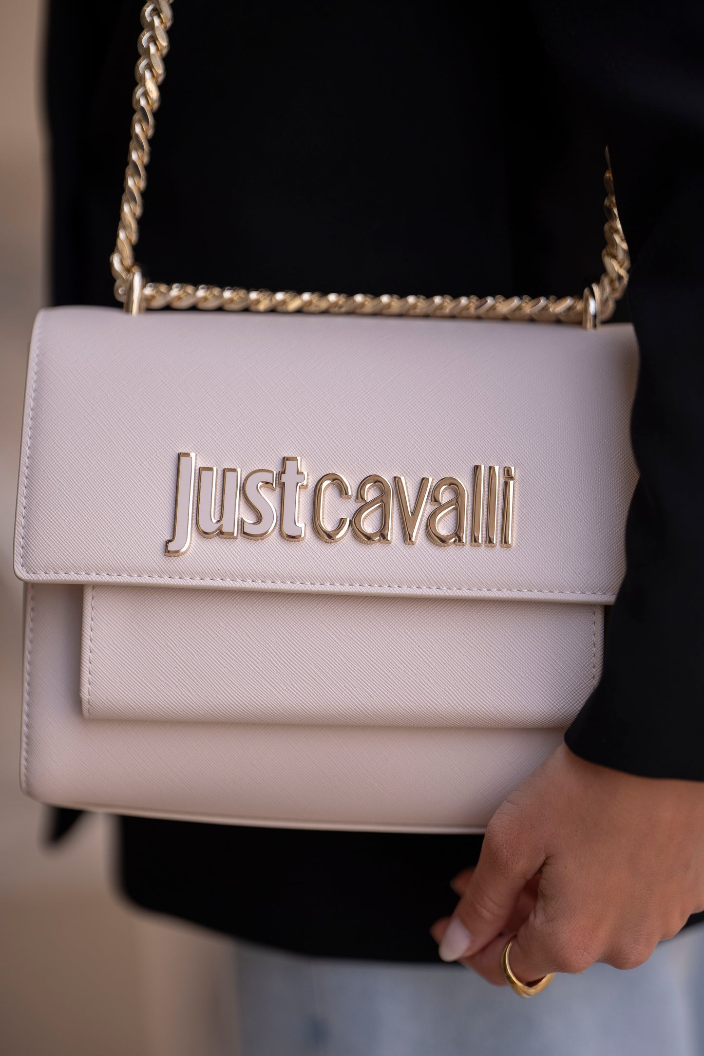 MALA TIRACOLO JUST CAVALLI