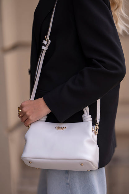 MALA TIRACOLO " SANSA MINI " GUESS
