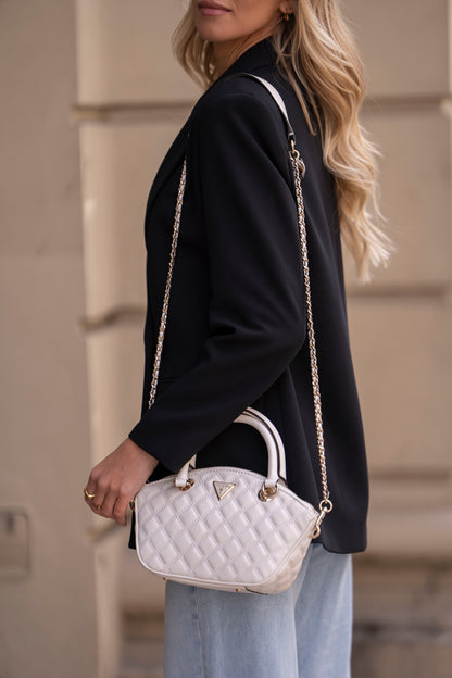 MALA TIRACOLO " GIULLY MINI " GUESS