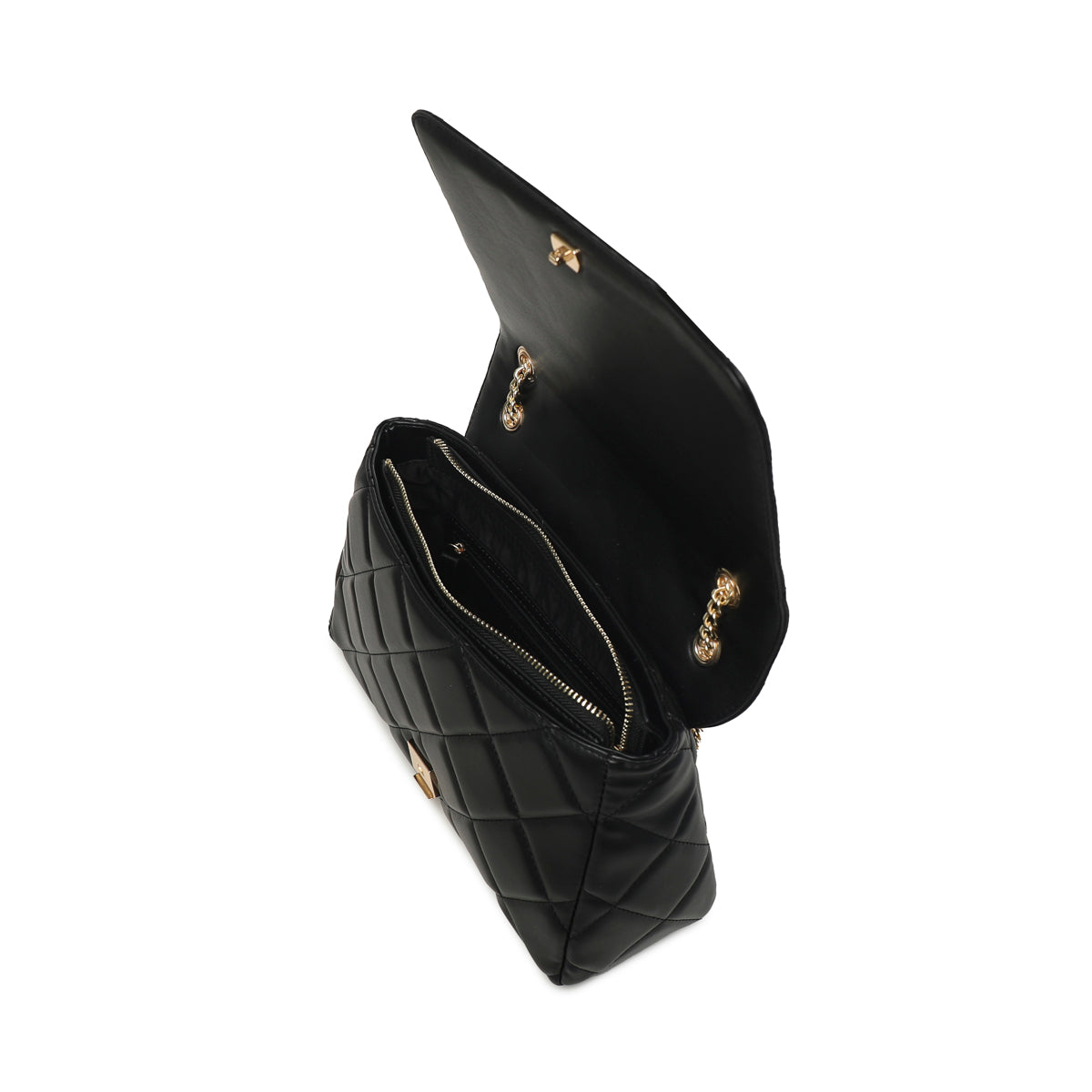 MALA DE OMBRO " OCARINA "  BY VALENTINO