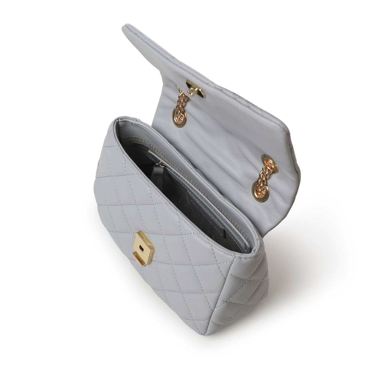 MALA DE OMBRO " OCARINA "  BY VALENTINO