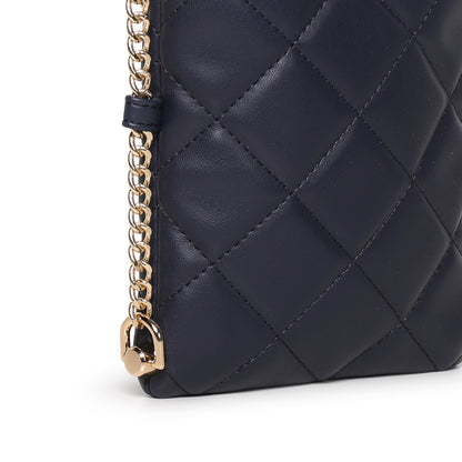 BOLSA  TELEMÓVEL  " OCARINA "  BY VALENTINO
