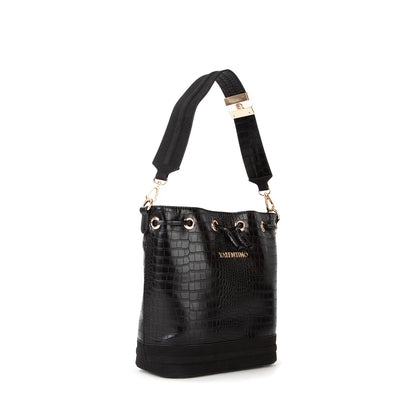 MALA / SACO " FIRE " BY VALENTINO