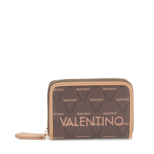 CARTEIRA " LIUTO "  BY VALENTINO