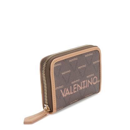 CARTEIRA " LIUTO "  BY VALENTINO