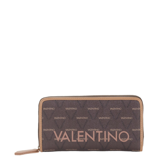 CARTEIRA " LIUTO "  BY VALENTINO