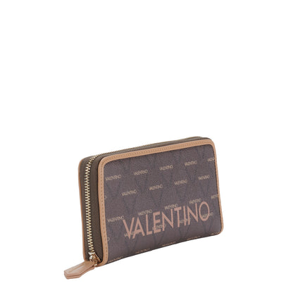 CARTEIRA " LIUTO "  BY VALENTINO