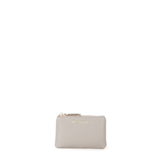 BOLSA MOEDAS " CHAMONIX "  BY VALENTINO