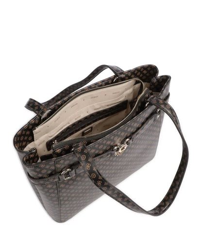 MALA DE OMBRO "ARLENA " GUESS