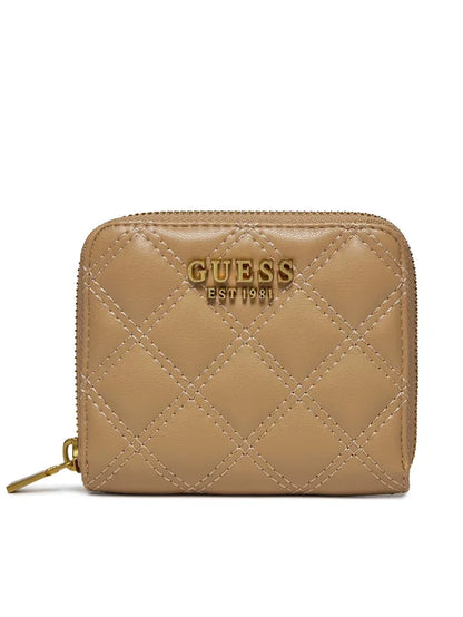 CARTEIRA " GIULLY " GUESS