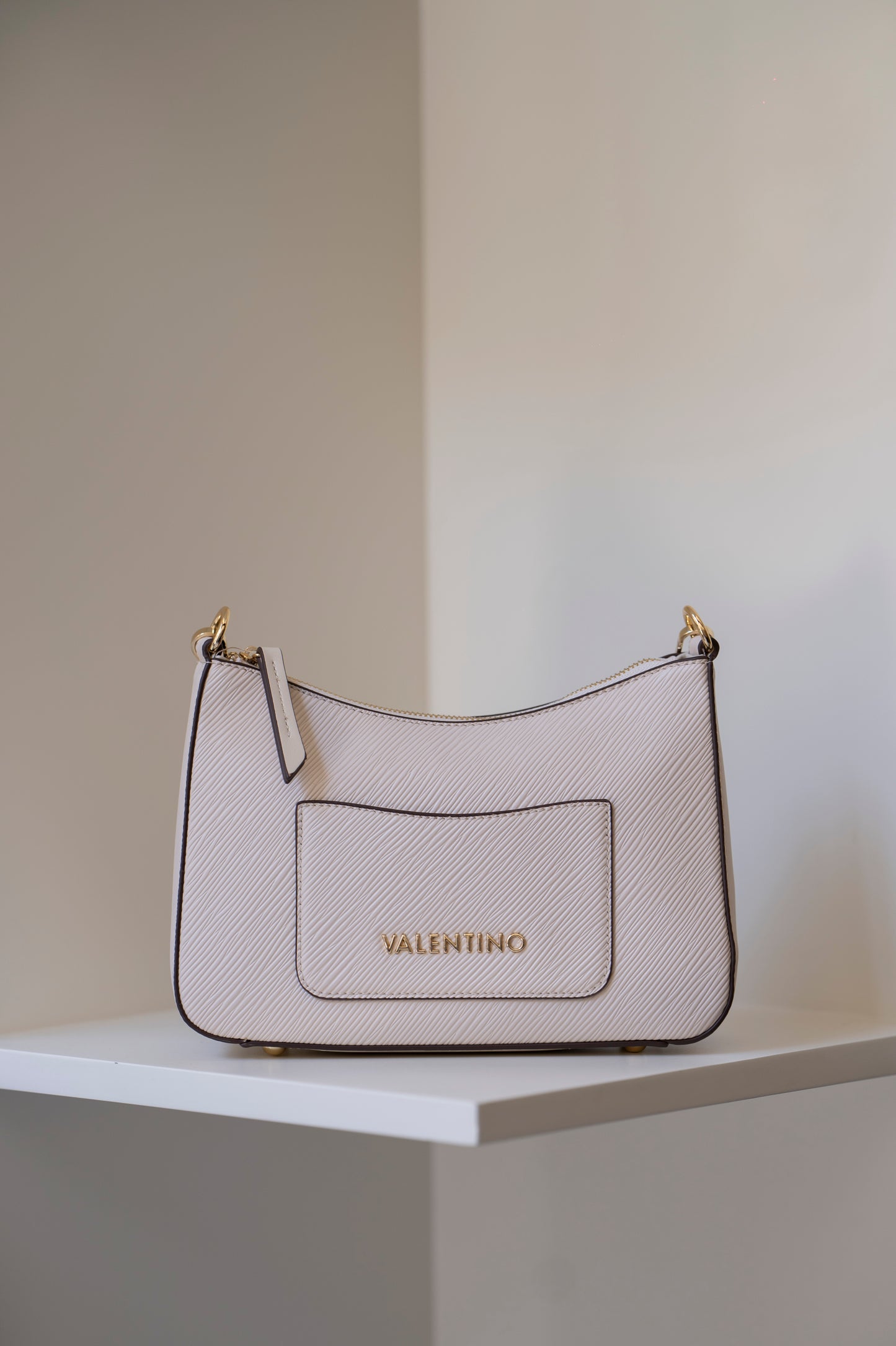 MALA DE OMBRO " POSILLIPO " BY VALENTINO