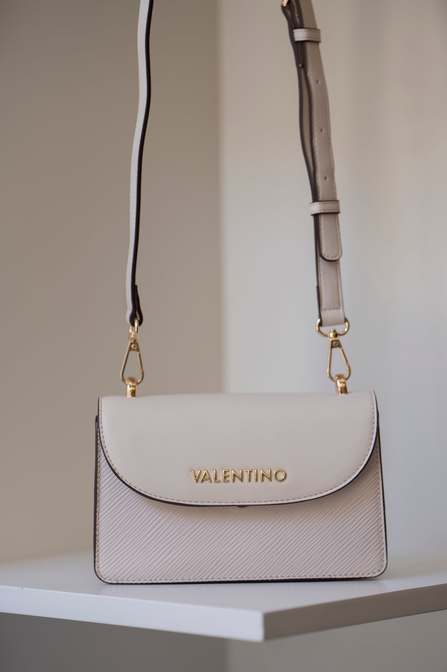MALA TIRACOLO " POSILLIPO "  BY VALENTINO