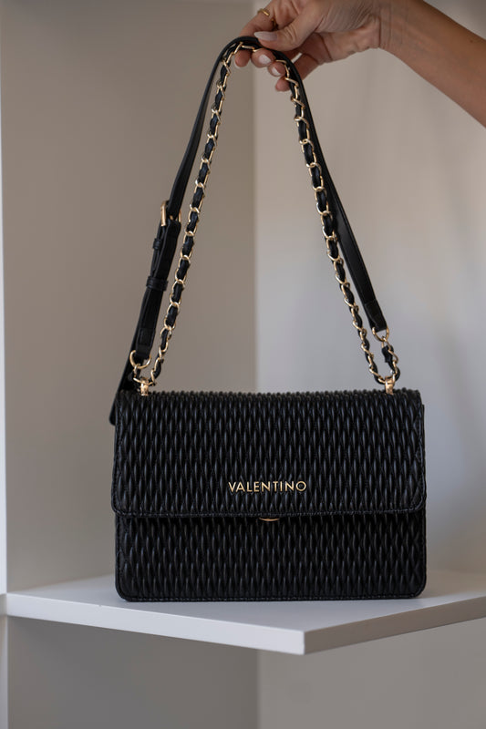 MALA TIRACOLO " FREQUENCY " BY VALENTINO