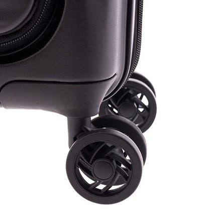 MALA DE VIAGEM PEQUENA P/COMPUTADOR "15.6" GLADIATOR