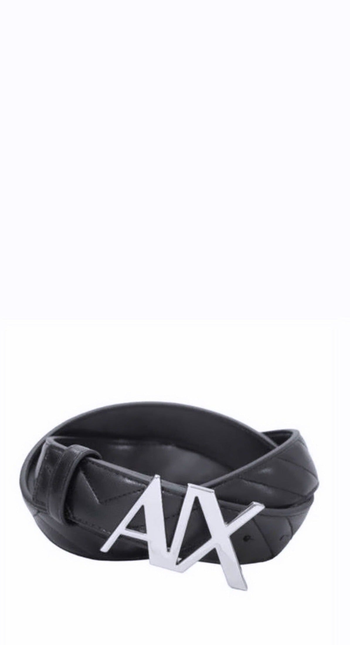 CINTO ARMANI EXCHANGE