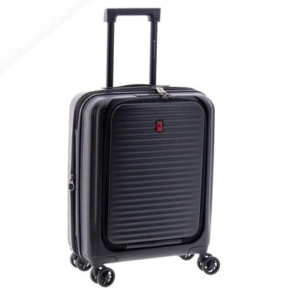 MALA DE VIAGEM PEQUENA P/COMPUTADOR "15.6" GLADIATOR