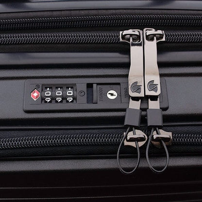 MALA DE VIAGEM PEQUENA P/COMPUTADOR "15.6" GLADIATOR