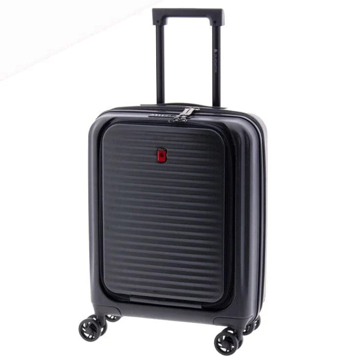 MALA DE VIAGEM PEQUENA P/COMPUTADOR "15.6" GLADIATOR