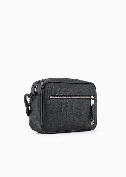 MALA DE MÃO ARMANI EXCHANGE
