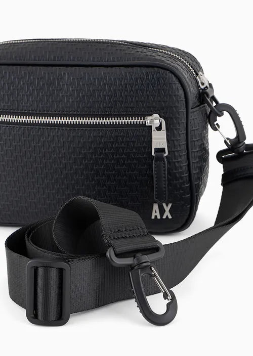 MALA DE MÃO ARMANI EXCHANGE
