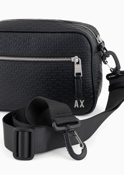 MALA DE MÃO ARMANI EXCHANGE