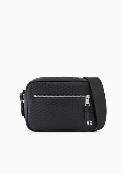 MALA DE MÃO ARMANI EXCHANGE