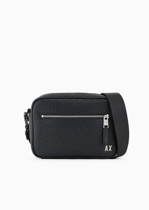 MALA DE MÃO ARMANI EXCHANGE